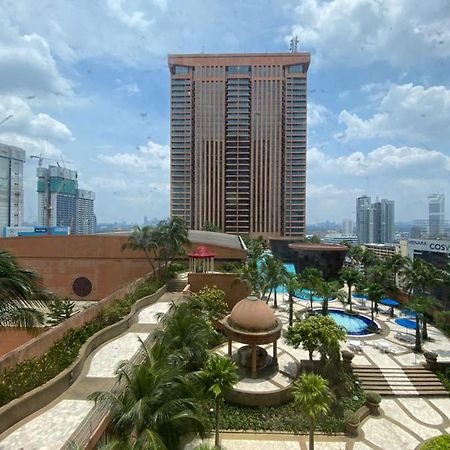 Hotel Times Square Kuala Lumpur Jn Exterior foto