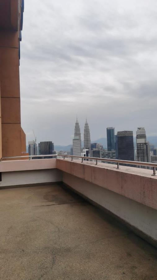 Hotel Times Square Kuala Lumpur Jn Exterior foto